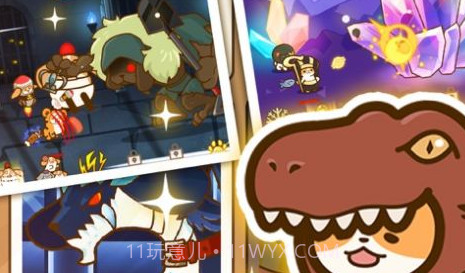 小狗英雄v1.0.15截图