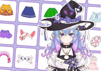 梦幻婚纱装扮店v1.15截图