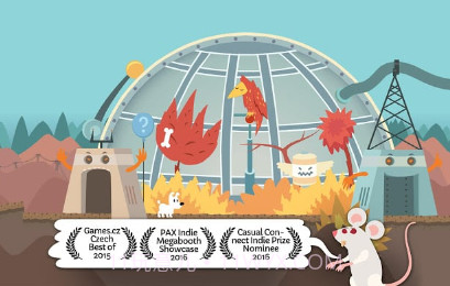 米皮大冒险2v6.11截图