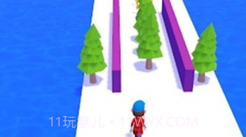 伐木工人大冲关v1.18截图