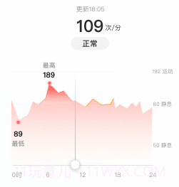 萤石健康v1.0.12截图