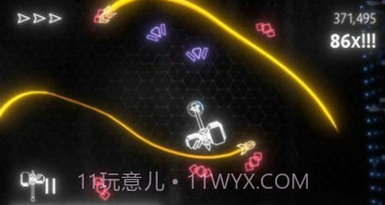 指尖霓虹v1.0.19截图