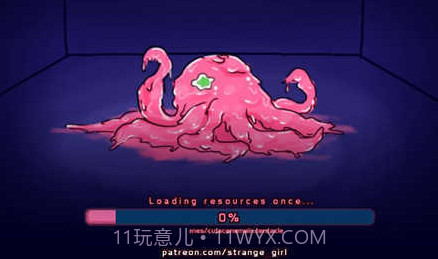 lovecraft locker2医院解锁无限爱心版v1.2.13截图