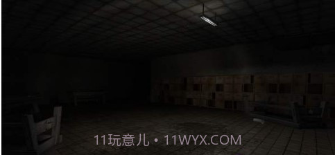 致命的腐烂0.14截图