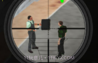 枪战行动狙击v1.0.0v1.0.14截图