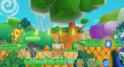 小怪兽无双大冒险v1.14截图