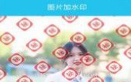 照片全屏加水印大师v1.18截图