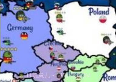 Dictators No Peacev13.11截图