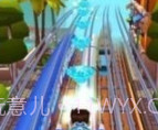 地铁英雄逃离v7.13截图