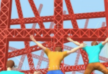 让我们坠落v1.0.14截图