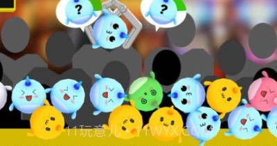 可爱娃娃机v2.15截图