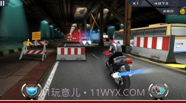 幻影摩托3v4.18截图