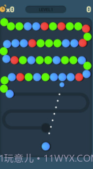 祖玛小球爆射v1.2.17截图