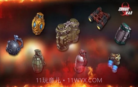 射击猎人王v2.6.18截图