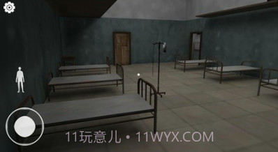 隐身逃脱v1.17截图