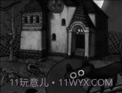怪物之家B服v1.0.12截图