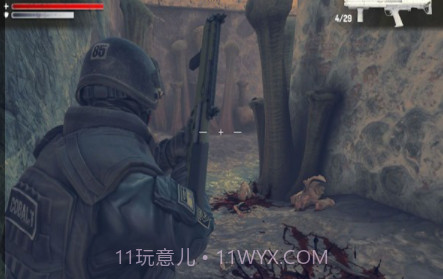 wall of insanityv1.18截图