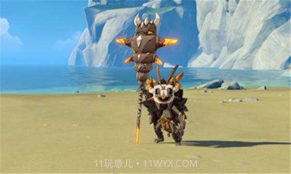 原魔2.2.15截图