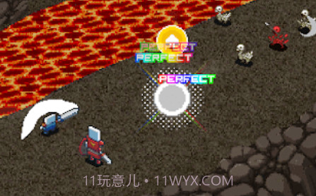 旧派音乐剧v1.2.19截图