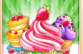 草莓狂奔v1.2.17截图
