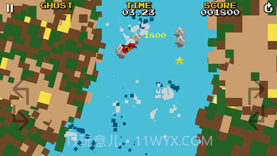 激流勇进v13鐎瑰宕渧1.12截图