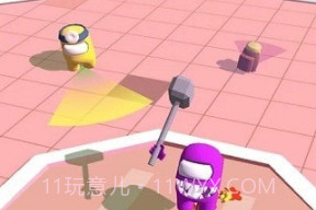 冒牌者的捣碎v1.0.16截图