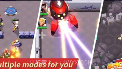 X射手v1.5.17截图