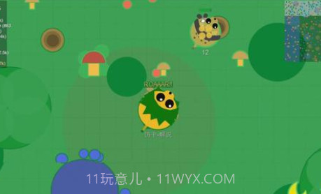 动物大作战v1.10截图