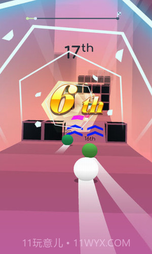 球球争霸v1.0.21截图