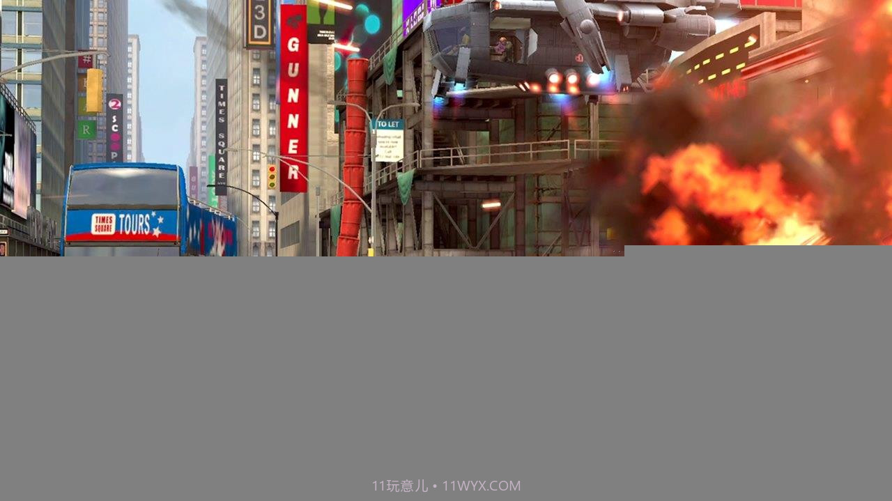黑衣人银河系防御者v500022鐎瑰宕渧1.17截图