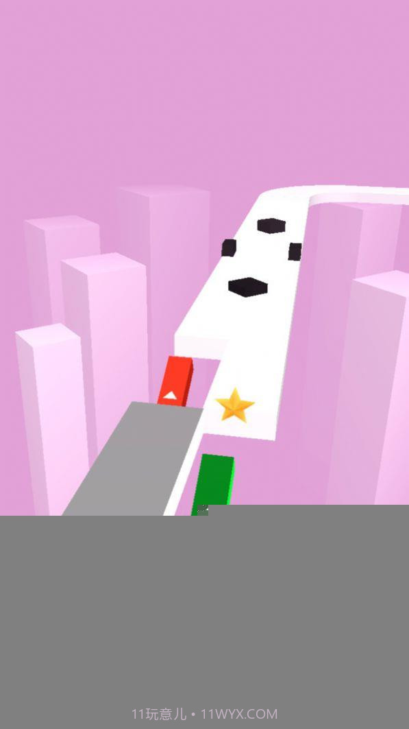 欢乐障碍淘汰赛v1.15截图