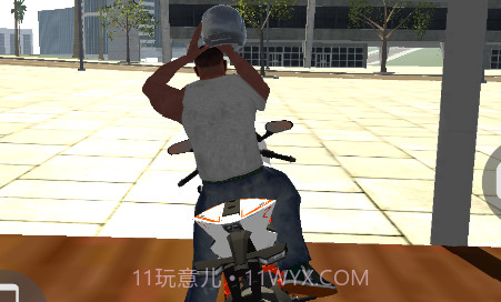 印度摩托车驾驶v18鐎瑰宕渧1.9截图