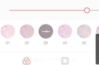 少女梦相机v5.0.17截图