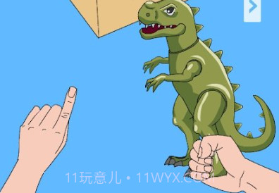 Home Fighterv1.0.13截图