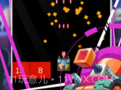 坦克大冲撞v1.15截图