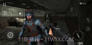 死亡之声丧尸v1.11截图