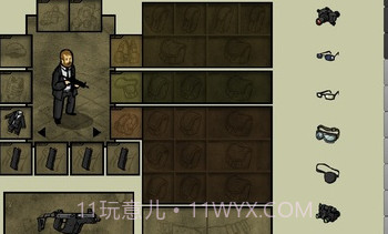 我的士兵v1.14截图