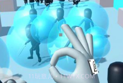 忍术3Dv15.11截图
