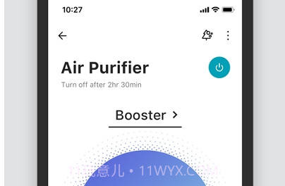 LGThinQv3.0.12截图