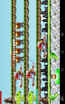 Zombie vs Plant 21.5截图
