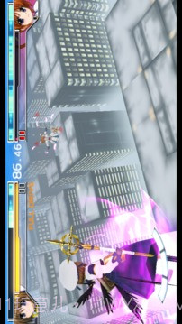 魔法少女奈叶AS王牌之战1.4截图