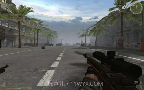 丛林之狐官网版v1.1截图