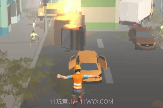 快跑少年v1.2.19截图