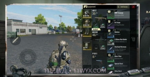 废土垃圾佬国际服v1.19截图