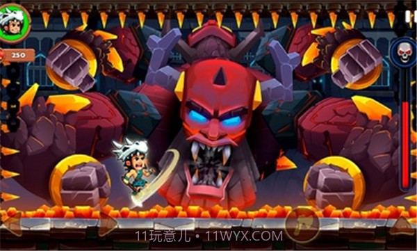 丛林历险记8.1截图