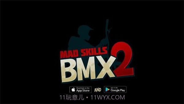疯狂自行车越野赛免费版1.4截图