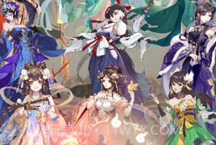 凡人封神记v1.0.11截图