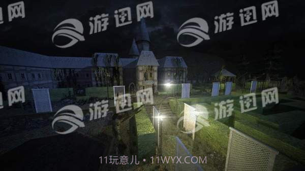 疯狂大厅最新版1.4截图