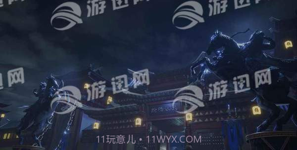 剑侠情缘官网版1.4截图