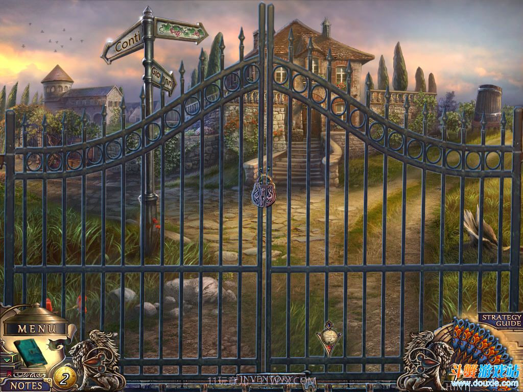 冷酷面具2之邪恶的执着1.4截图